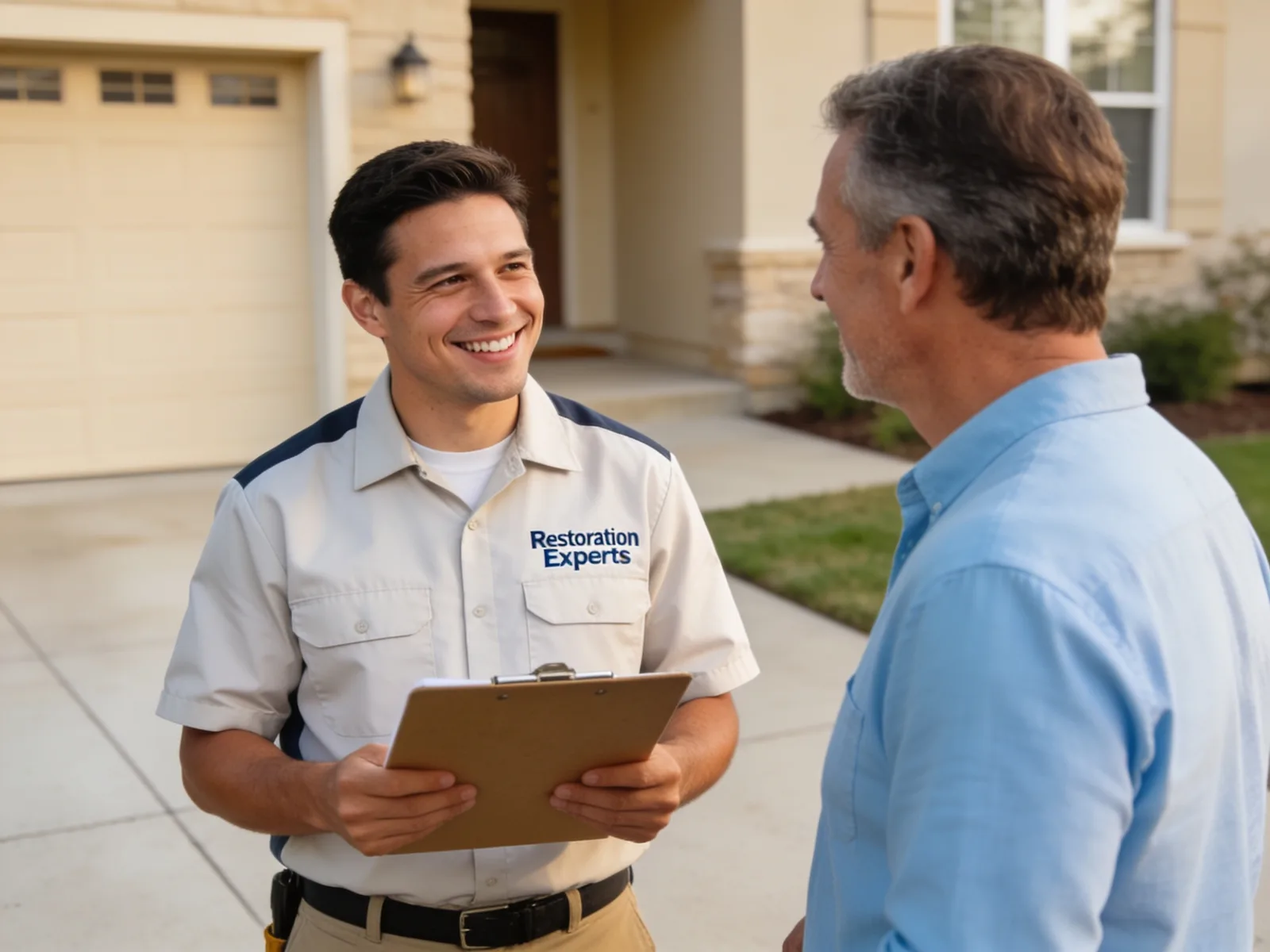 Water Damage Cleanup Strabane, PA FAQs